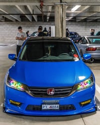 Image 2 of 2013-15 Accord Custom Headlight