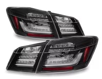 Image 1 of Bmw Style Honda Accord Taillight