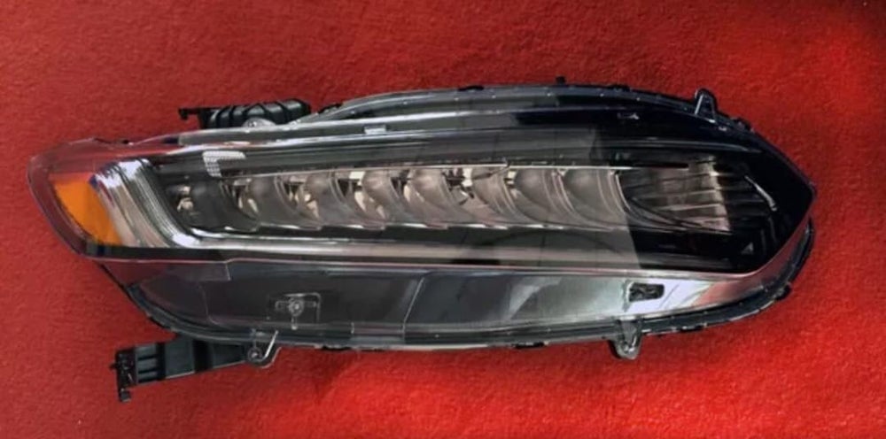 2018-2022 Honda Accord Custom Headlight