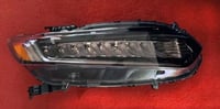 Image 5 of 2018-2022 Honda Accord Custom Headlight