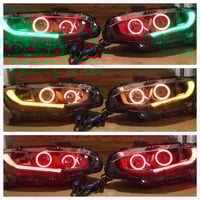 Image 4 of Honda Civic 2016-2021 Factory Custom Headlight