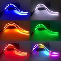 Image 1 of Chasing/Dancing/Solid LED STRIP