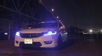Image 3 of 2013-15 Accord Custom Headlight