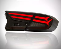 Image 2 of Honda Accord 2018-19 Taillight + Sequential Turn Signal