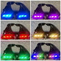 Lexus IS 2017-2020 Jewel Fog Light