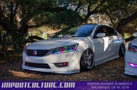 Image 4 of 2013-15 Accord Custom Headlight