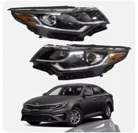 Image 1 of 2019-2020 KIA Optima Headlight