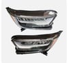 Crv 2018-2022 Custom RgB Headlight