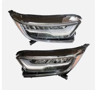 Crv 2018-2022 Custom RgB Headlight