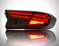 Image 3 of Honda Accord 2018-19 Taillight + Sequential Turn Signal