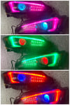 Scion TC 2011-2013 Rgb Headlight