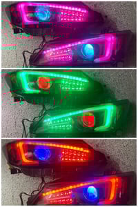 Scion TC 2011-2013 Rgb Headlight