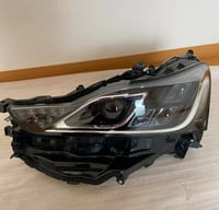 Image 2 of Lexus IS 2017-2020 Japan Triple Beam Headlight