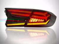 Image 4 of Honda Accord 2018-19 Taillight + Sequential Turn Signal