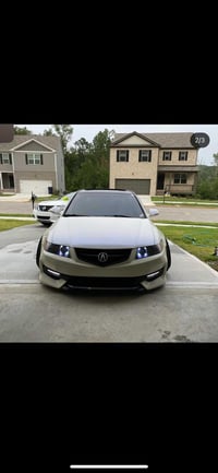 Image 2 of Acura TSX