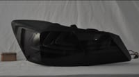 Image 5 of Honda Accord Lexus Taillight Style (Sequential turn signal)