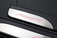 Image 5 of Rgb Stainless Door Sill Scuff Plate For Honda Accord 2008-2022