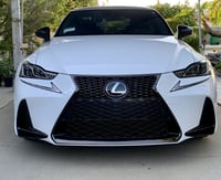 Image 4 of Lexus IS 2017-2020 Japan Triple Beam Headlight