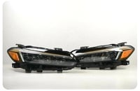 Image 2 of Honda Civic 2022 + Custom Rgb Headlight