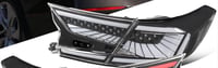 Image 2 of Honda Accord 2018-2022  V3 Custom RGB Taillight