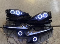 Image 1 of Lexus IS 2014-2016 F Sport Custom Headlight