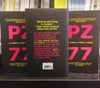PZ77 - A Town A Time A Tribe 