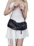Lily Purse - Black Image 3