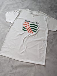 Image 2 of Corn an Domhain 94 T-Léine (Preorder 2-4 week delivery time)