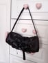 Lily Purse - Black Image 4