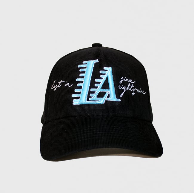 LOST IN LA SINCE 89' CORDUROY 