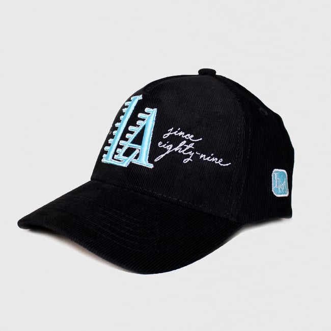 LOST IN LA SINCE 89' CORDUROY 