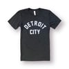 Detroit City Charcoal (TRIBLEND)