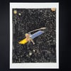 Print: Final Frontier