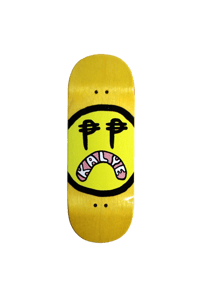 Image 1 of OG Sad Face Clear