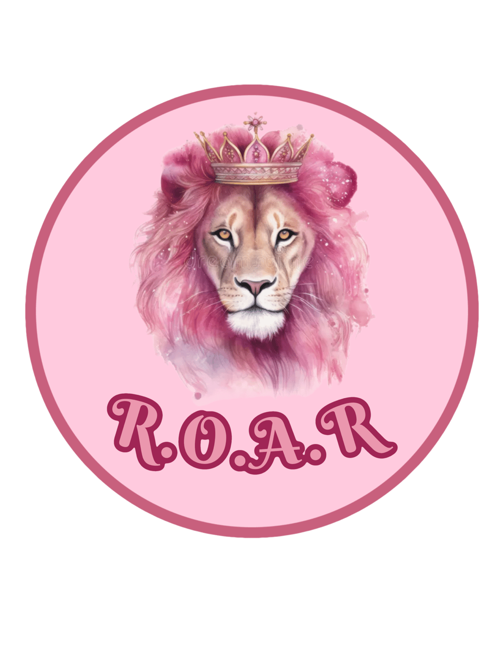 R.O.A.R. HAIR TREATMENT