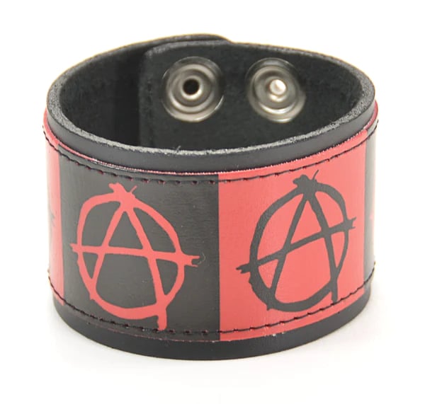 Anarchy Bracelet