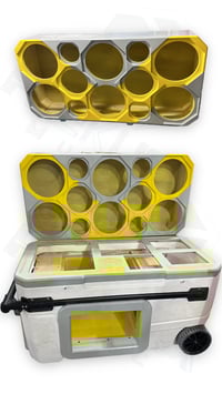 Image 1 of CUSTOM NEVERITA