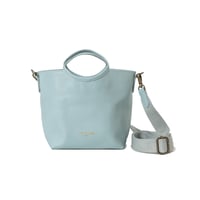 Image 4 of Sac panier BETTY Ciel