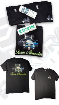 Image 2 of CUSTOM T-SHIRTS