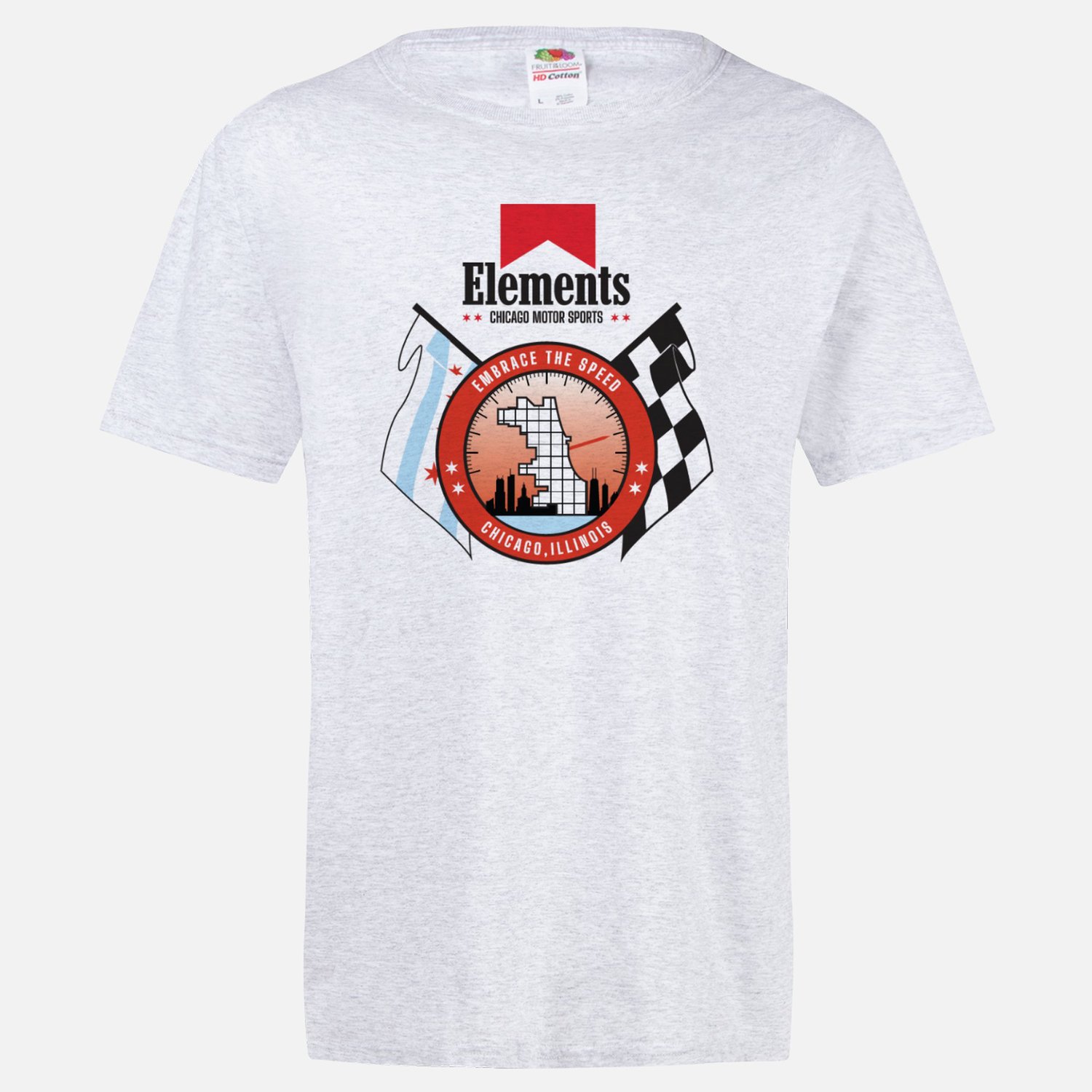 Chicago sports clearance tees