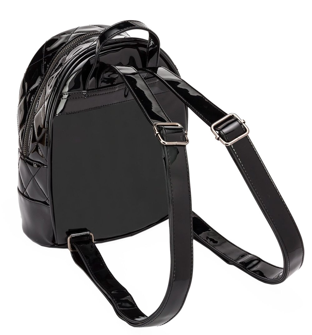 Unicorn studded backpack By Rock Rebel