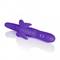 Image 2 of Fluttering Butterfly Vibrator