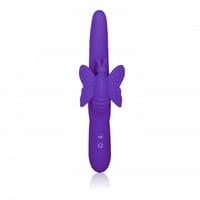 Image 4 of Fluttering Butterfly Vibrator