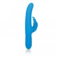 Image 3 of Fluttering Butterfly Vibrator Blue