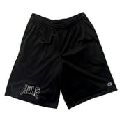 Image of ABLE Arch Mesh Shorts
