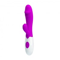 Pretty Love Snappy Vibrator