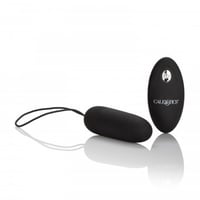 Image 2 of Silicone Remote Bullet Vibrator