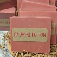 Image of Calamine Lotion Soap