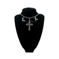 Saint - Necklace
