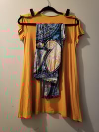 Image 3 of Take me on vacation 2pc tunic leggings pant set 